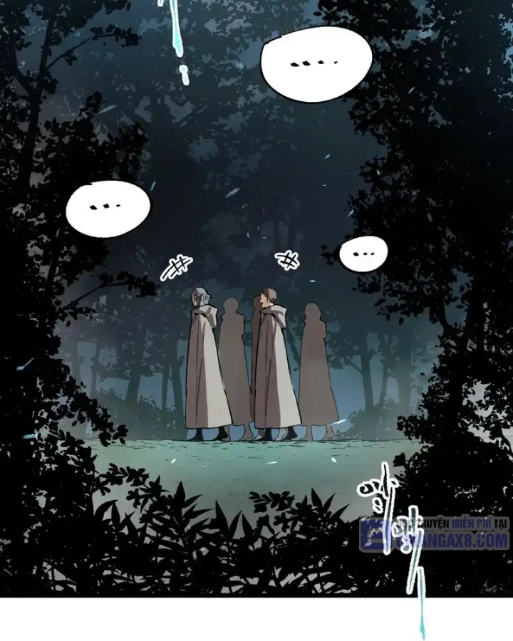 Thánh Hiệp Sĩ Cấp Sss Chapter 115 - 34