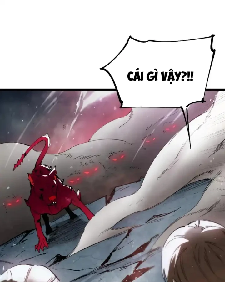 Thánh Hiệp Sĩ Cấp Sss Chapter 115 - 37