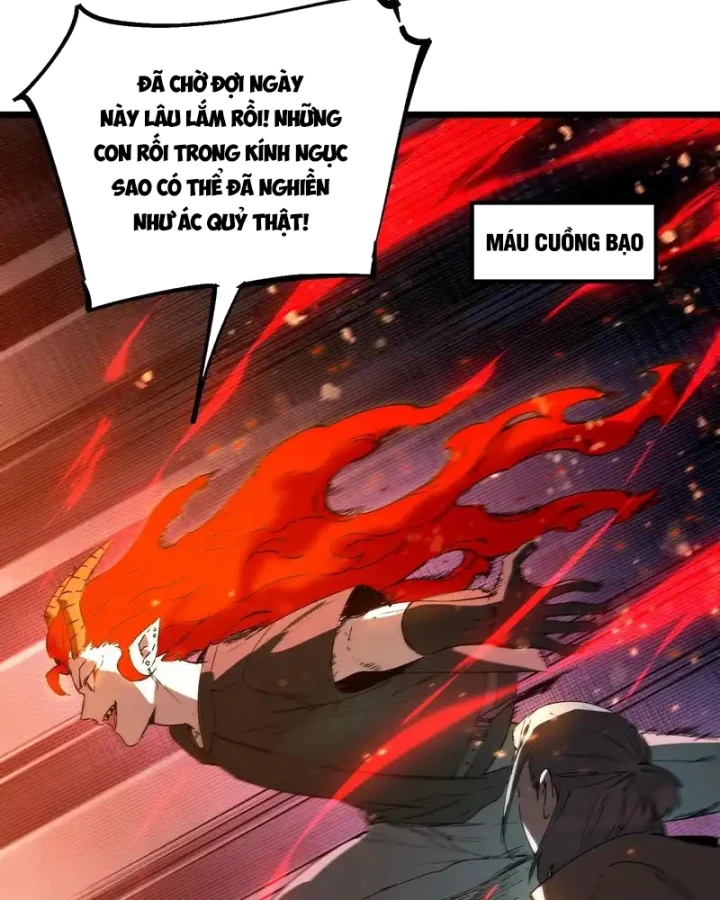 Thánh Hiệp Sĩ Cấp Sss Chapter 115 - 51