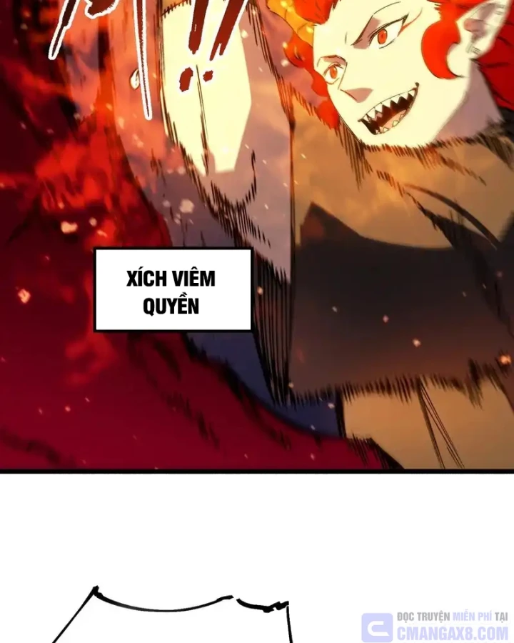 Thánh Hiệp Sĩ Cấp Sss Chapter 115 - 54