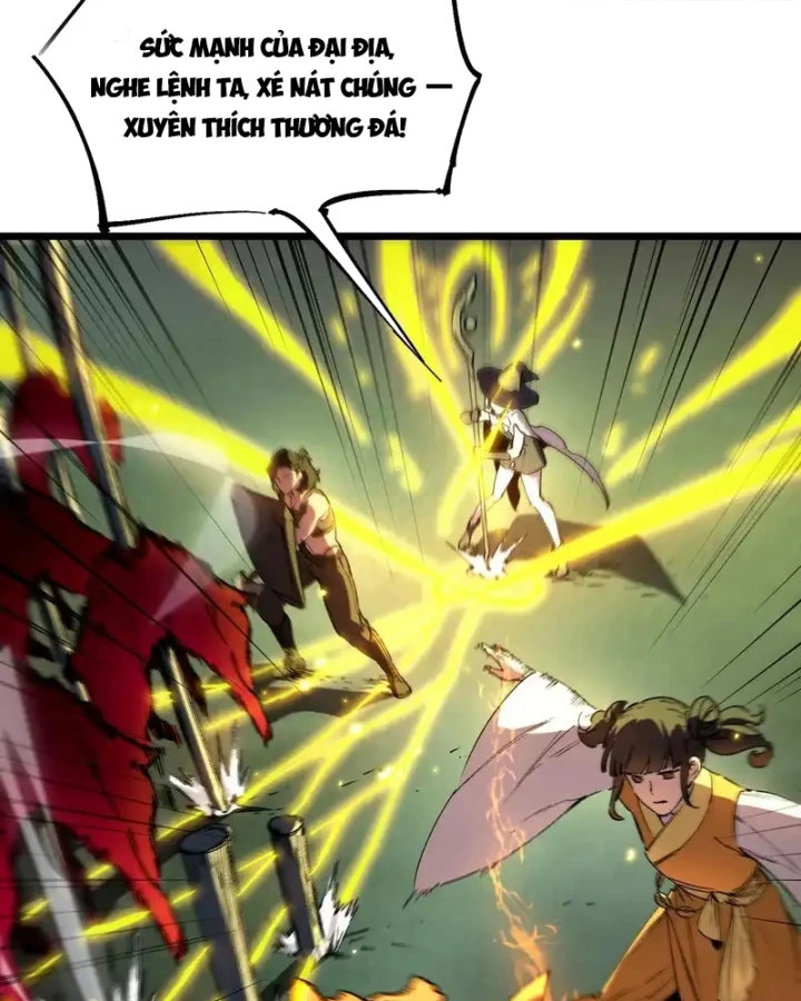 Thánh Hiệp Sĩ Cấp Sss Chapter 115 - 55