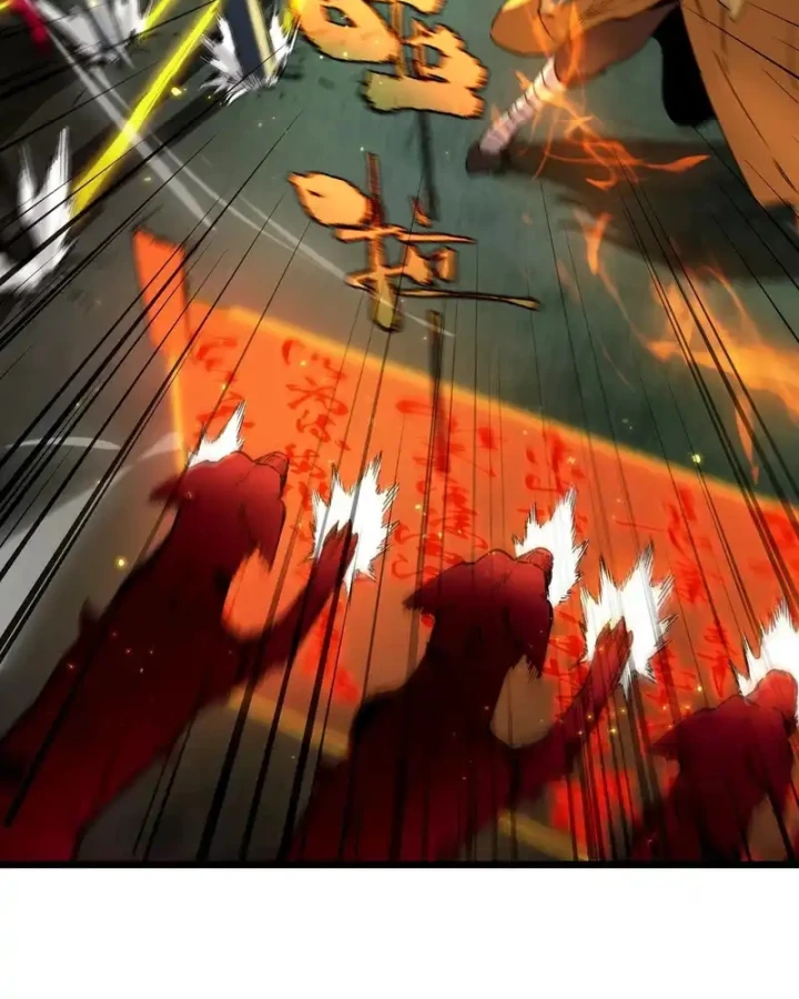 Thánh Hiệp Sĩ Cấp Sss Chapter 115 - 56