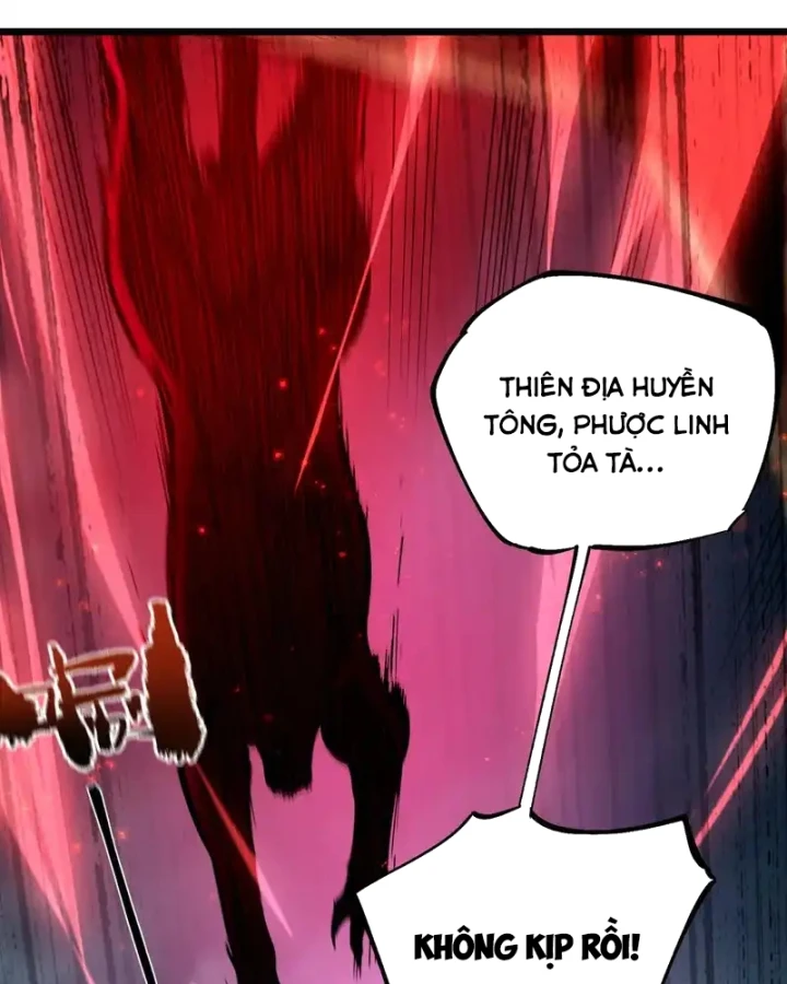 Thánh Hiệp Sĩ Cấp Sss Chapter 115 - 58