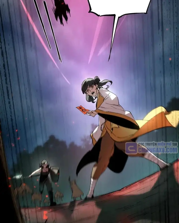 Thánh Hiệp Sĩ Cấp Sss Chapter 115 - 59