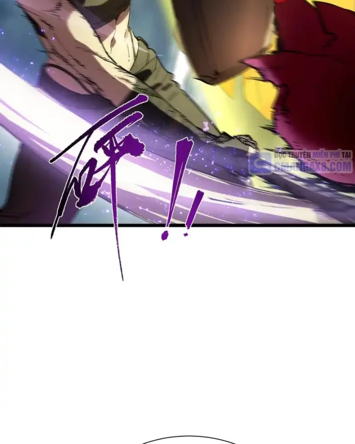 Thánh Hiệp Sĩ Cấp Sss Chapter 115 - 63