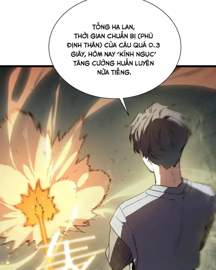 Thánh Hiệp Sĩ Cấp Sss Chapter 115 - 64