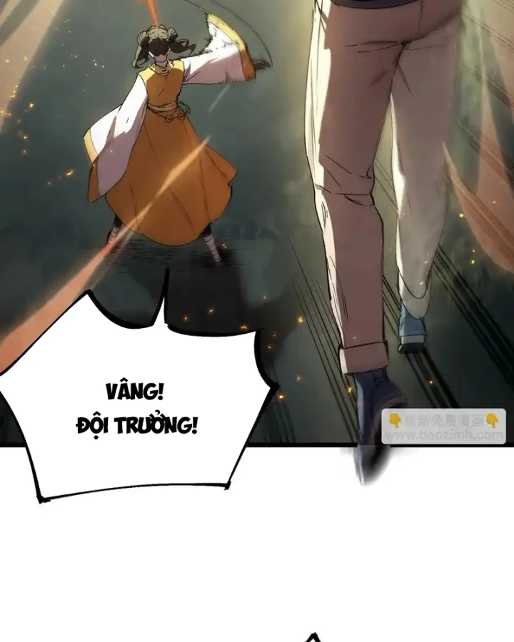 Thánh Hiệp Sĩ Cấp Sss Chapter 115 - 66