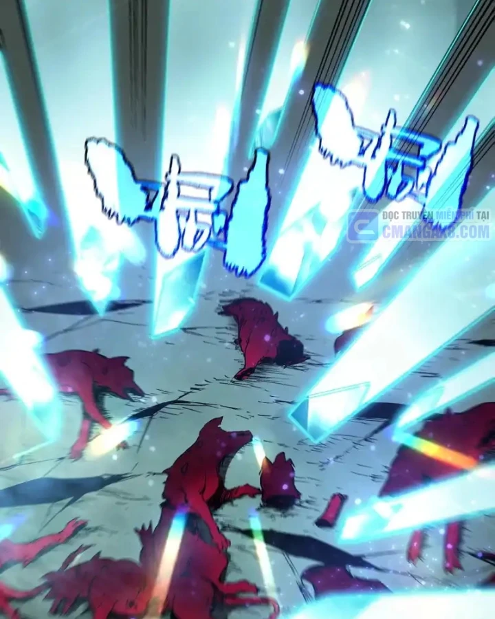 Thánh Hiệp Sĩ Cấp Sss Chapter 115 - 72