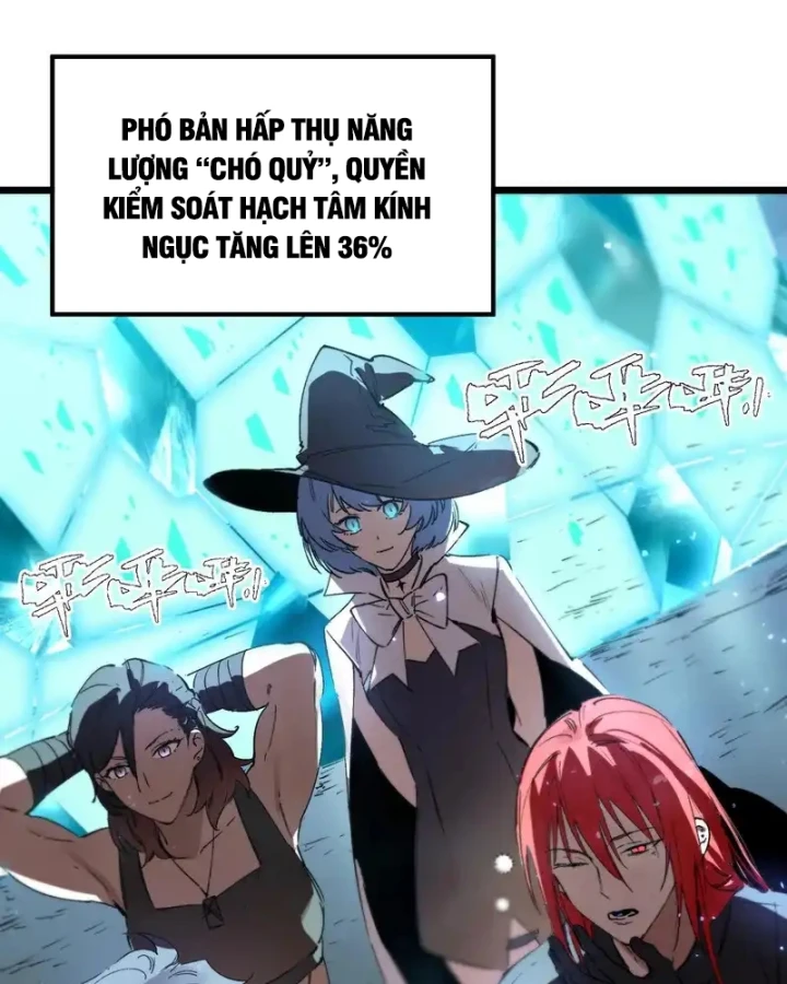 Thánh Hiệp Sĩ Cấp Sss Chapter 115 - 76