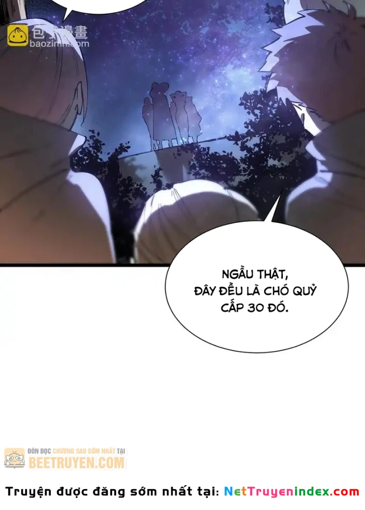 Thánh Hiệp Sĩ Cấp Sss Chapter 115 - 79