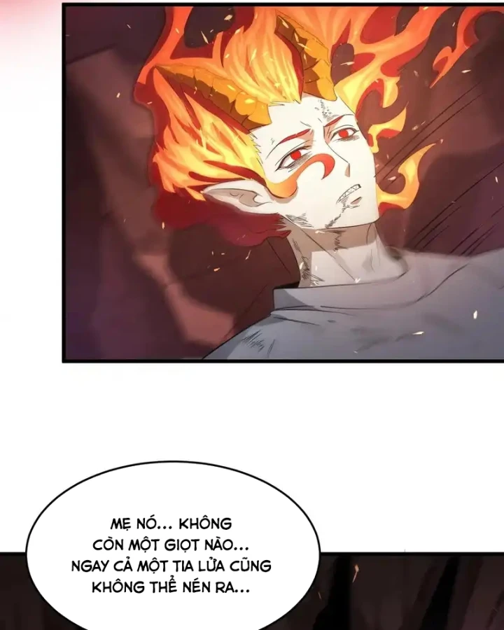 Thánh Hiệp Sĩ Cấp Sss Chapter 115 - 82