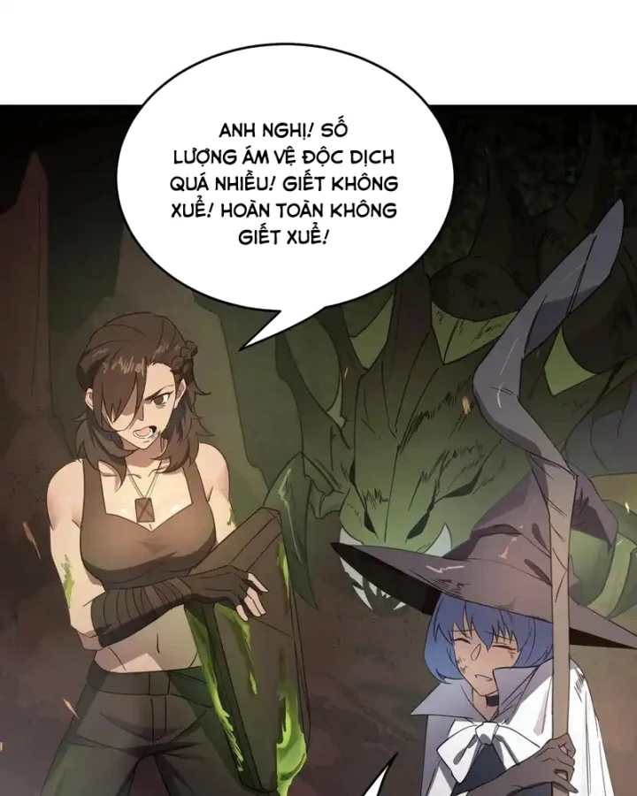 Thánh Hiệp Sĩ Cấp Sss Chapter 115 - 85