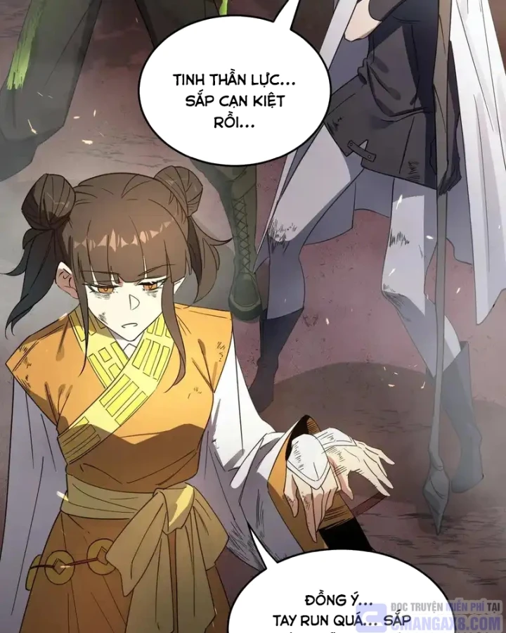 Thánh Hiệp Sĩ Cấp Sss Chapter 115 - 86