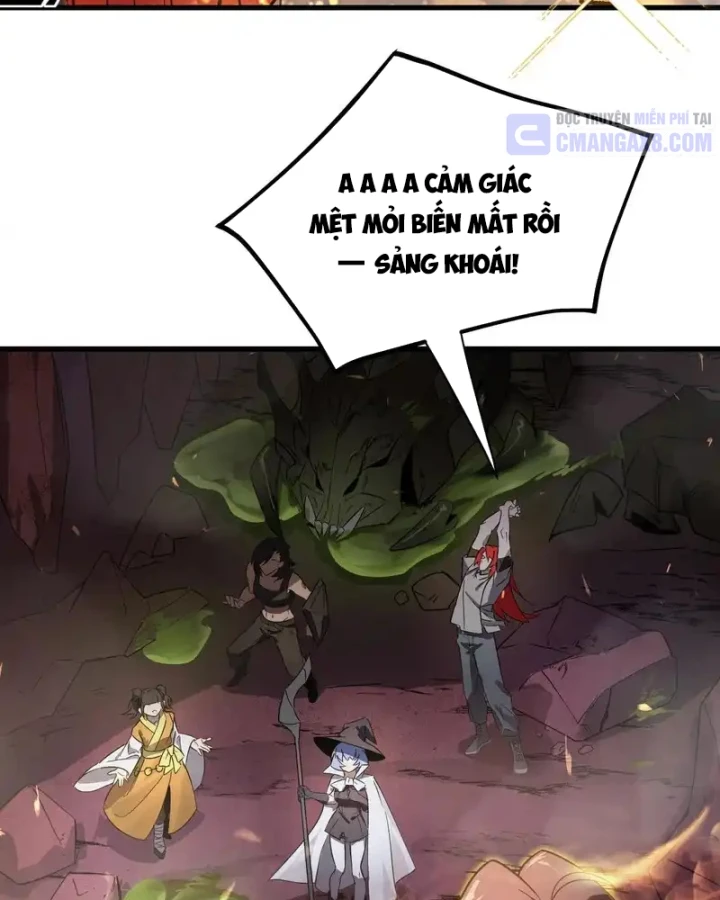 Thánh Hiệp Sĩ Cấp Sss Chapter 115 - 91