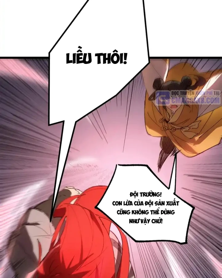 Thánh Hiệp Sĩ Cấp Sss Chapter 115 - 94