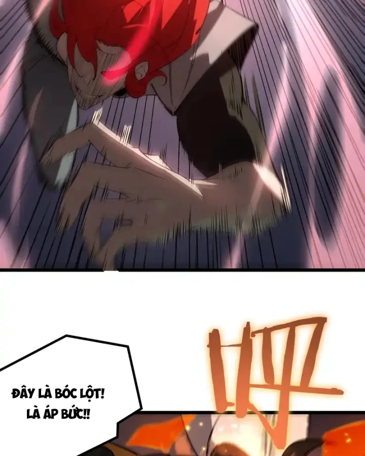 Thánh Hiệp Sĩ Cấp Sss Chapter 115 - 95