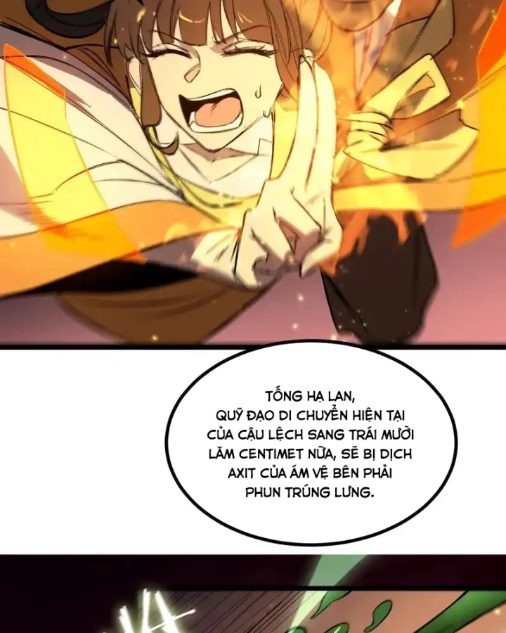 Thánh Hiệp Sĩ Cấp Sss Chapter 115 - 97