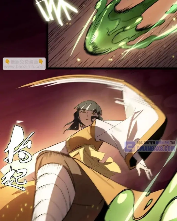 Thánh Hiệp Sĩ Cấp Sss Chapter 115 - 98