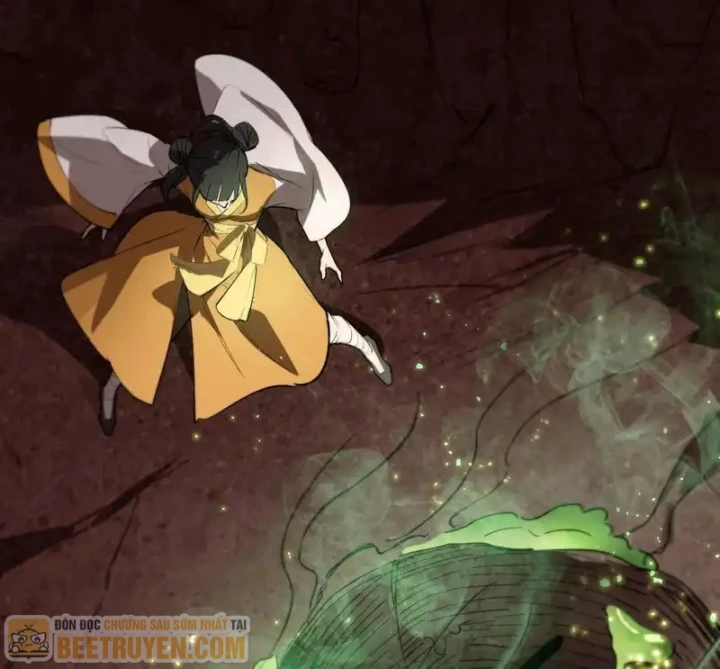 Thánh Hiệp Sĩ Cấp Sss Chapter 115 - 100