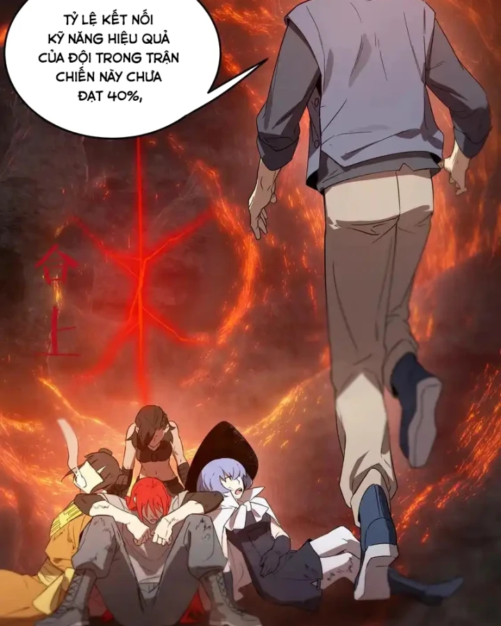 Thánh Hiệp Sĩ Cấp Sss Chapter 115 - 107