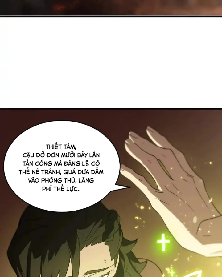 Thánh Hiệp Sĩ Cấp Sss Chapter 115 - 109