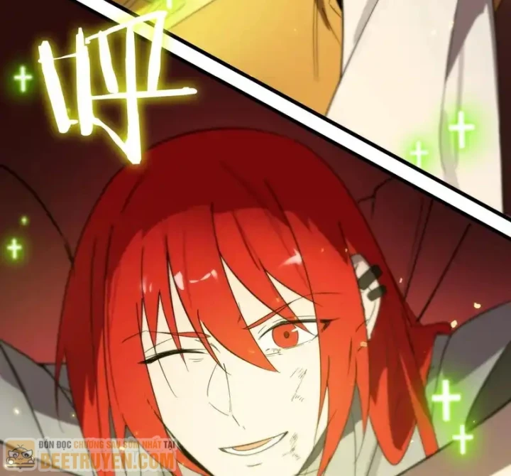 Thánh Hiệp Sĩ Cấp Sss Chapter 115 - 112