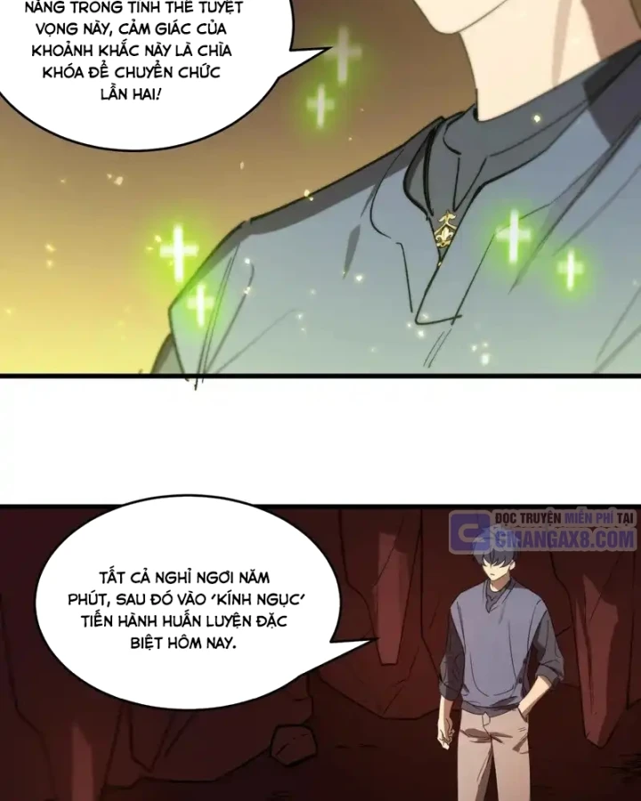 Thánh Hiệp Sĩ Cấp Sss Chapter 115 - 114