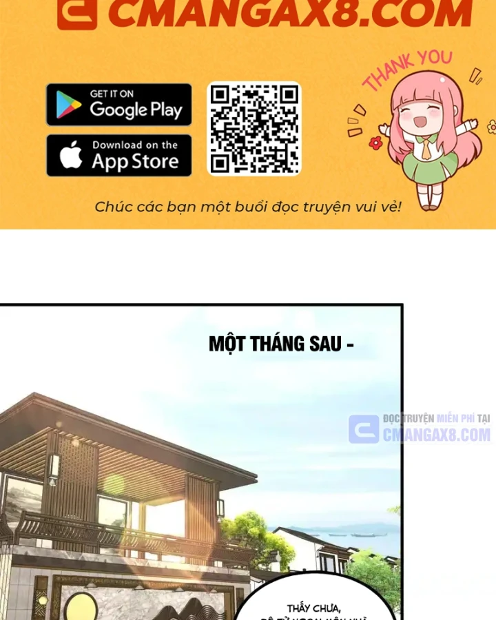 Thánh Hiệp Sĩ Cấp Sss Chapter 116 - 2