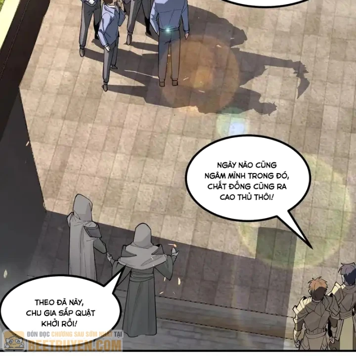 Thánh Hiệp Sĩ Cấp Sss Chapter 116 - 4