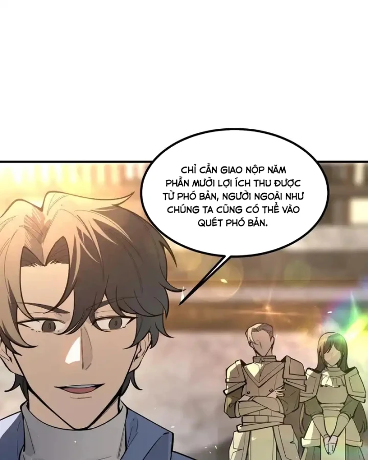 Thánh Hiệp Sĩ Cấp Sss Chapter 116 - 5