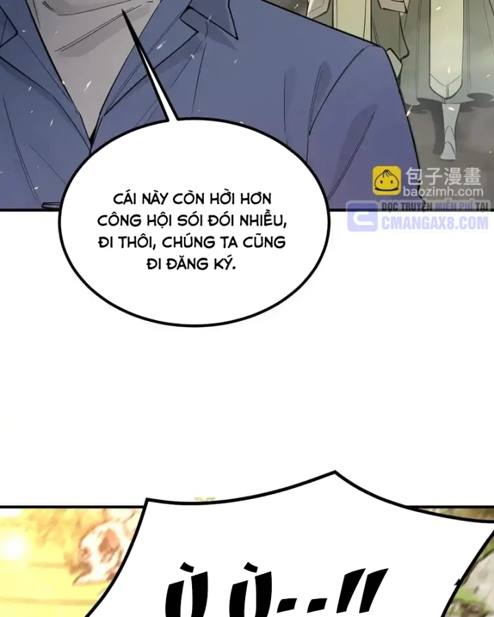 Thánh Hiệp Sĩ Cấp Sss Chapter 116 - 6