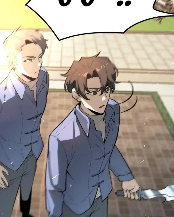 Thánh Hiệp Sĩ Cấp Sss Chapter 116 - 7