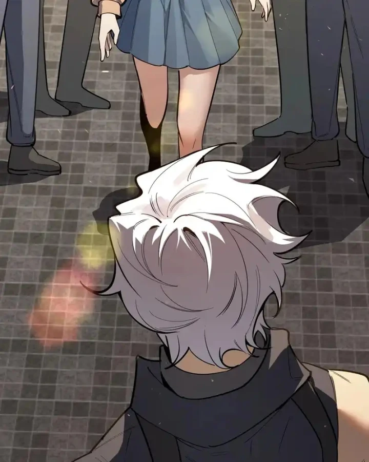 Thánh Hiệp Sĩ Cấp Sss Chapter 116 - 17