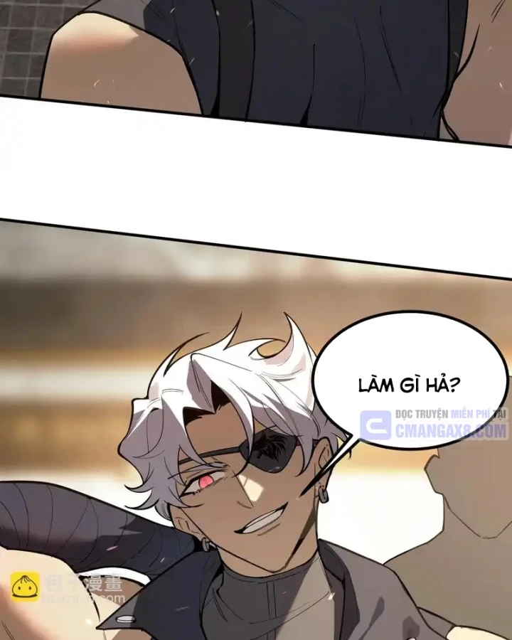 Thánh Hiệp Sĩ Cấp Sss Chapter 116 - 18