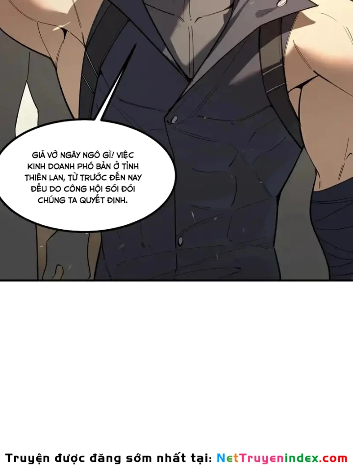 Thánh Hiệp Sĩ Cấp Sss Chapter 116 - 19