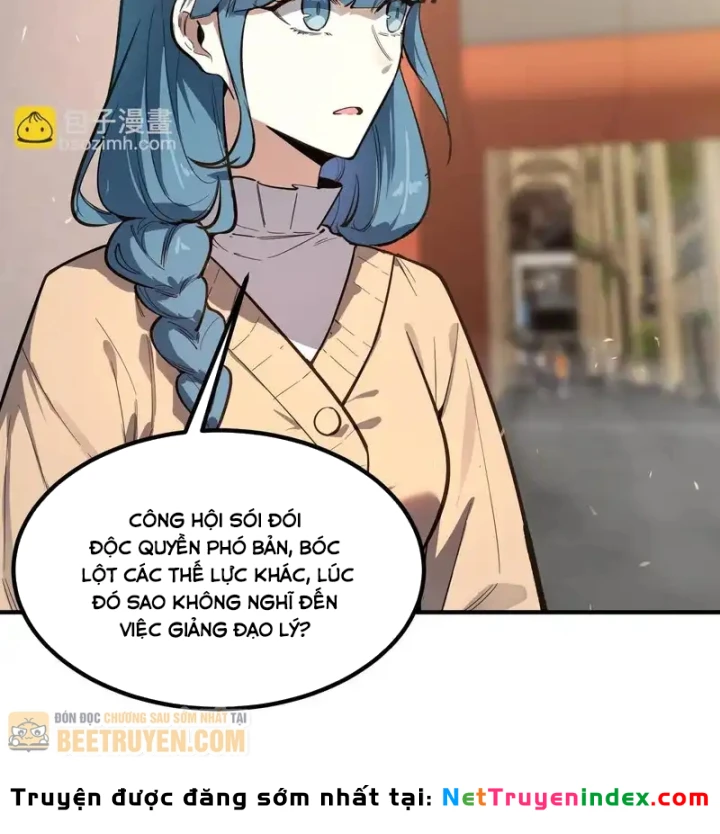 Thánh Hiệp Sĩ Cấp Sss Chapter 116 - 24