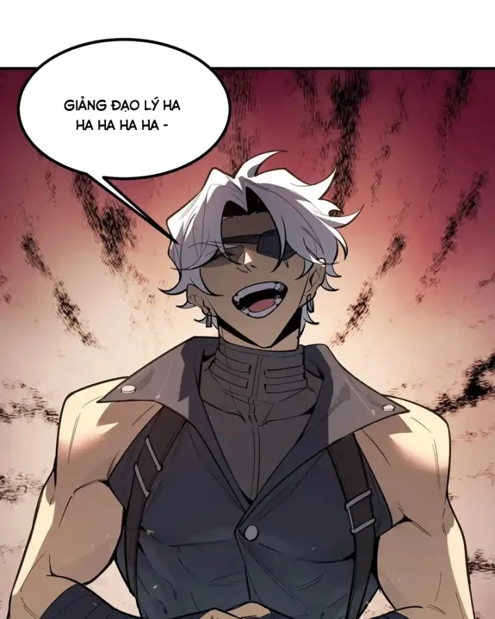 Thánh Hiệp Sĩ Cấp Sss Chapter 116 - 25