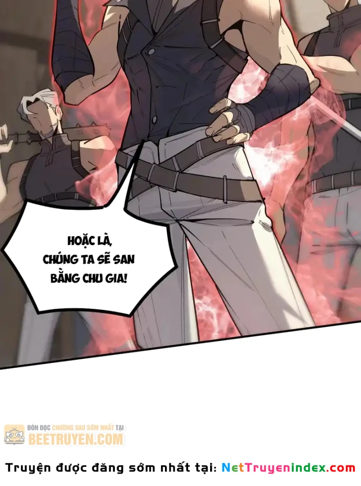 Thánh Hiệp Sĩ Cấp Sss Chapter 116 - 27