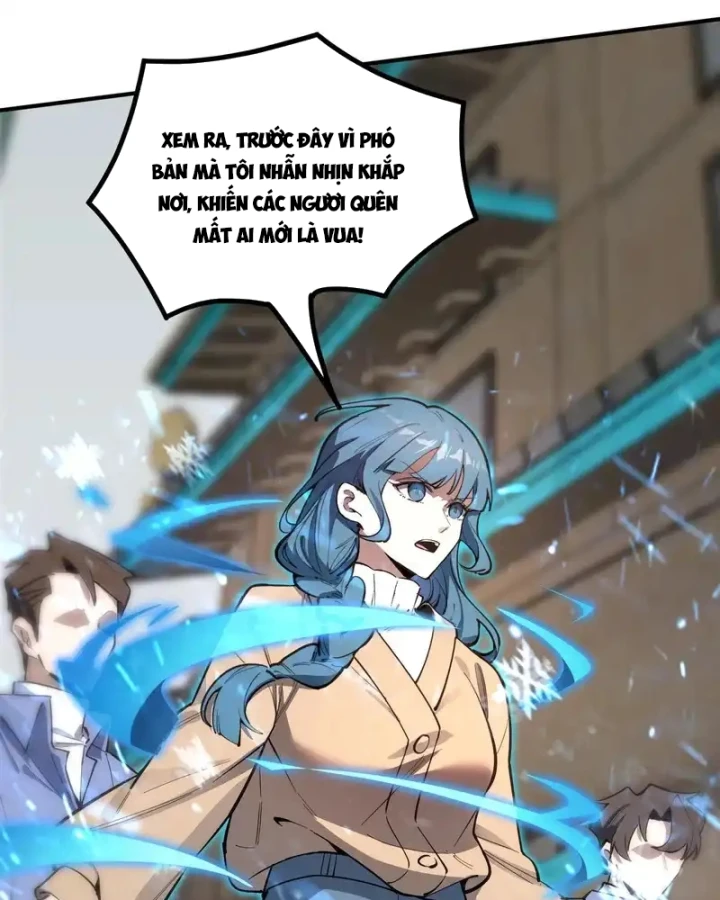 Thánh Hiệp Sĩ Cấp Sss Chapter 116 - 28