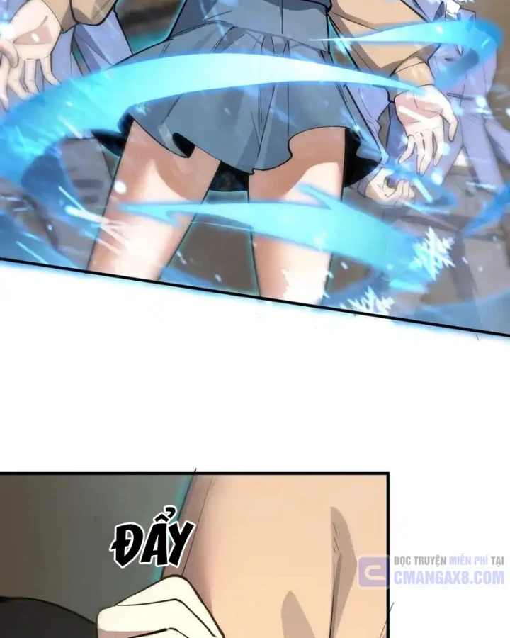 Thánh Hiệp Sĩ Cấp Sss Chapter 116 - 29