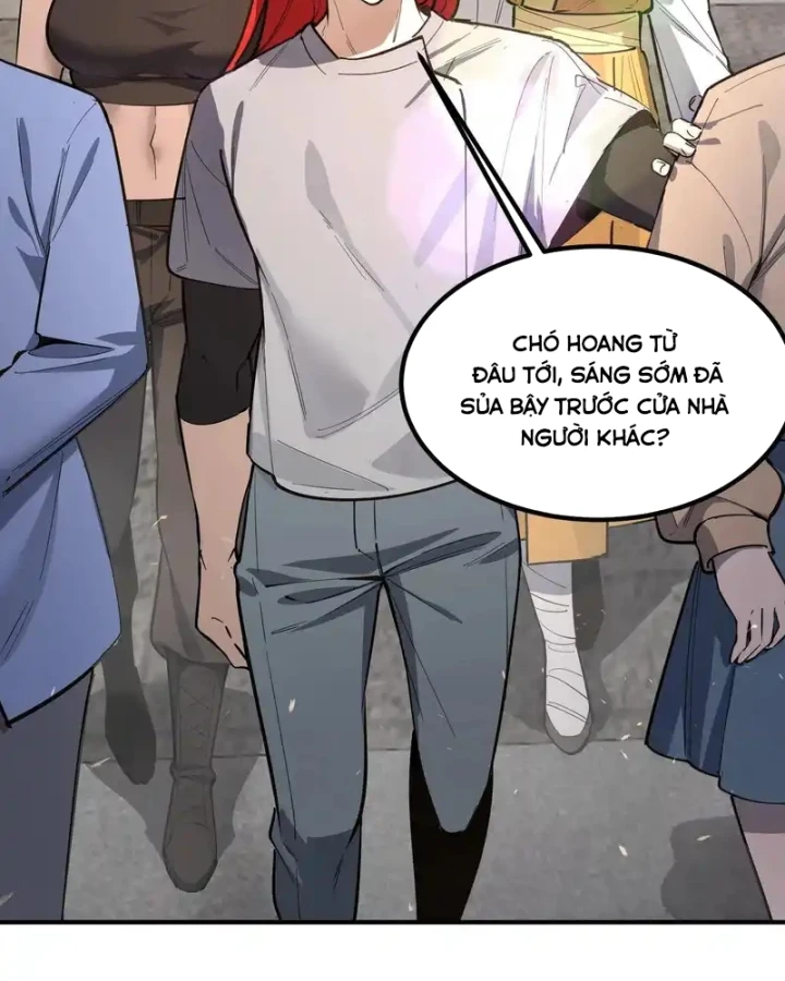 Thánh Hiệp Sĩ Cấp Sss Chapter 116 - 31