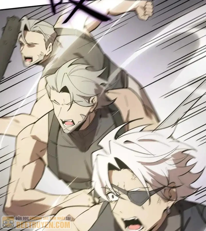 Thánh Hiệp Sĩ Cấp Sss Chapter 116 - 36