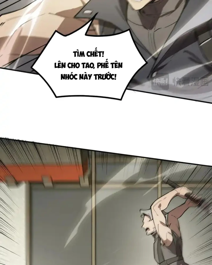 Thánh Hiệp Sĩ Cấp Sss Chapter 116 - 37