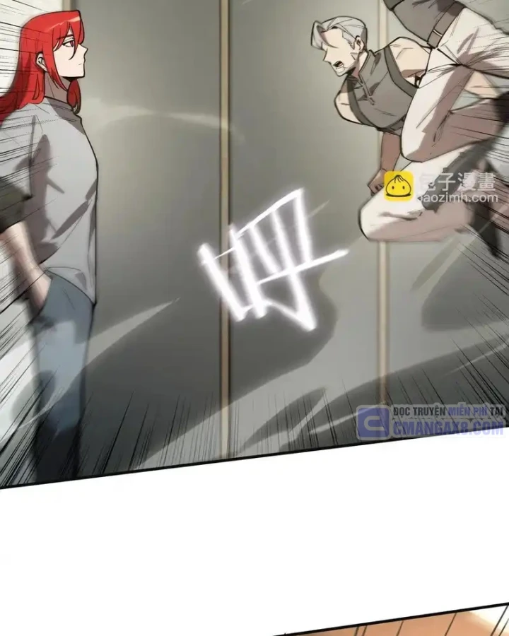 Thánh Hiệp Sĩ Cấp Sss Chapter 116 - 38