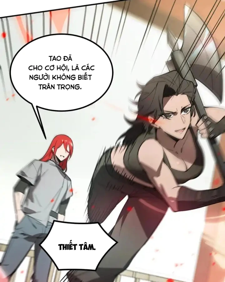 Thánh Hiệp Sĩ Cấp Sss Chapter 116 - 39