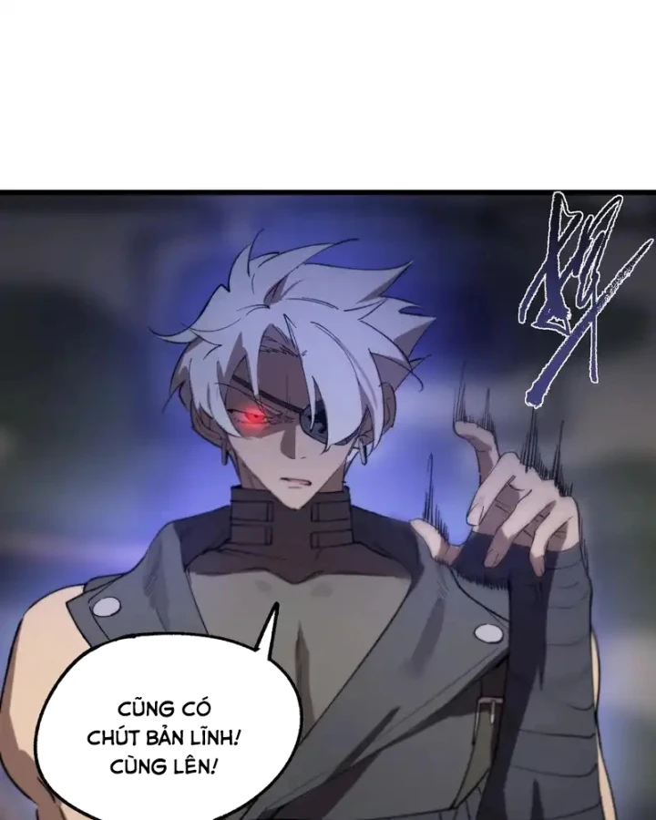 Thánh Hiệp Sĩ Cấp Sss Chapter 116 - 46