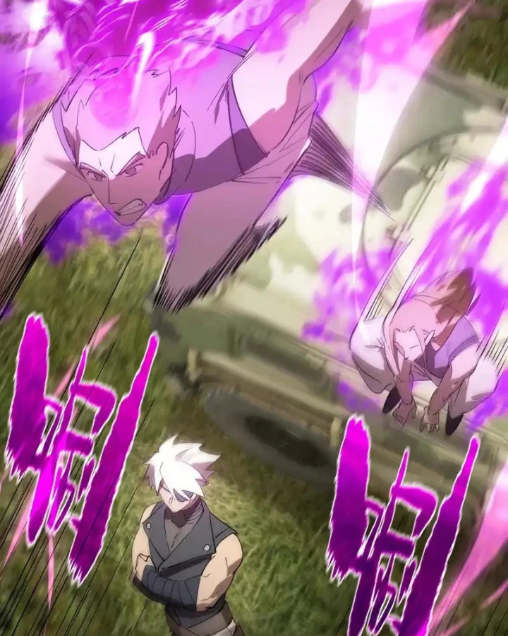 Thánh Hiệp Sĩ Cấp Sss Chapter 116 - 48