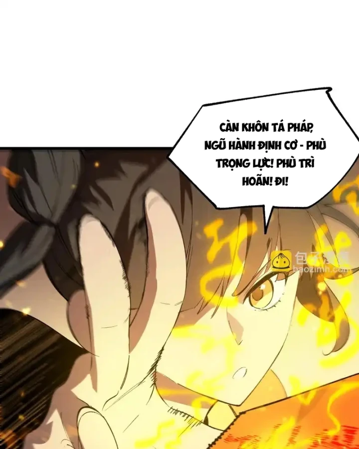 Thánh Hiệp Sĩ Cấp Sss Chapter 116 - 50