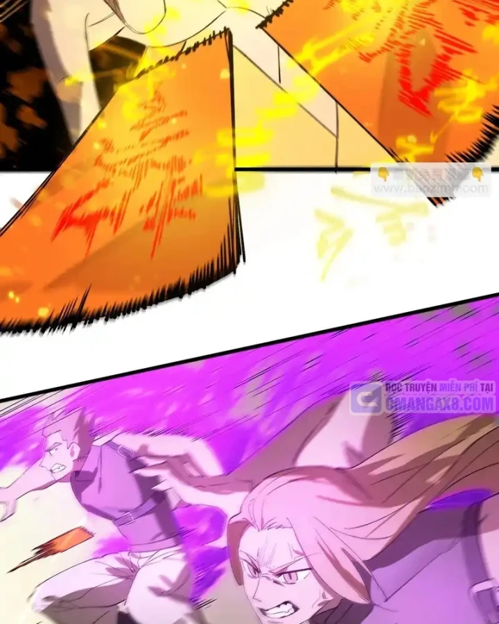 Thánh Hiệp Sĩ Cấp Sss Chapter 116 - 51