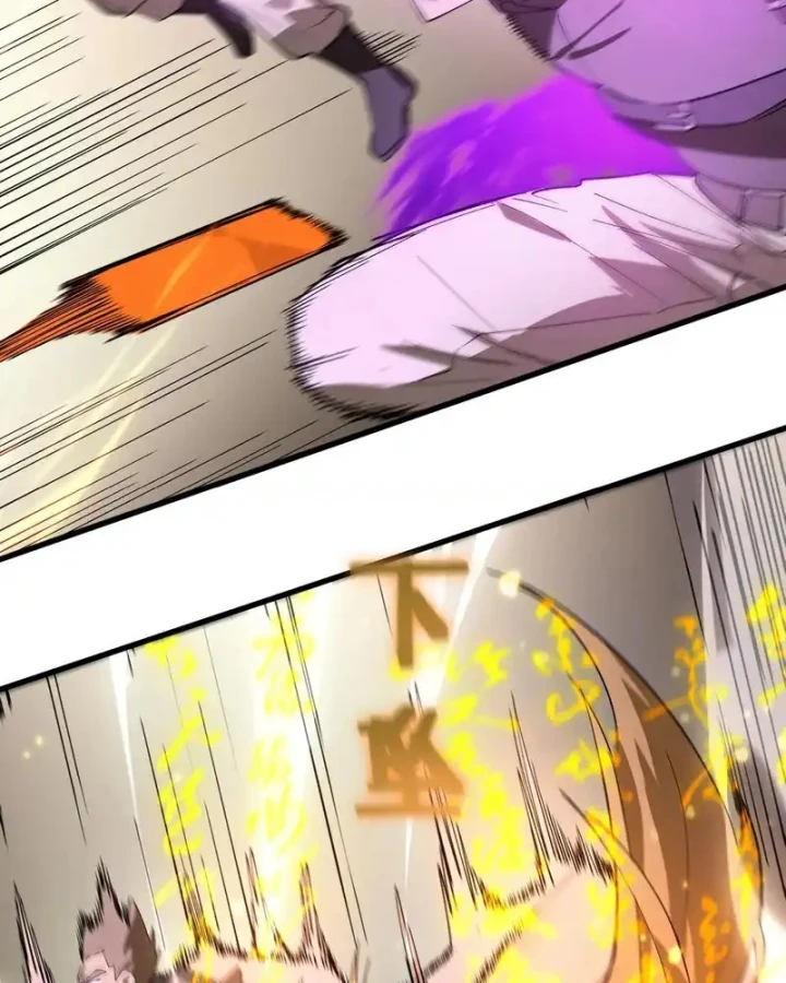 Thánh Hiệp Sĩ Cấp Sss Chapter 116 - 52